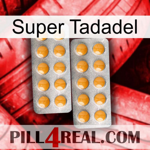 Super Tadadel levitra2